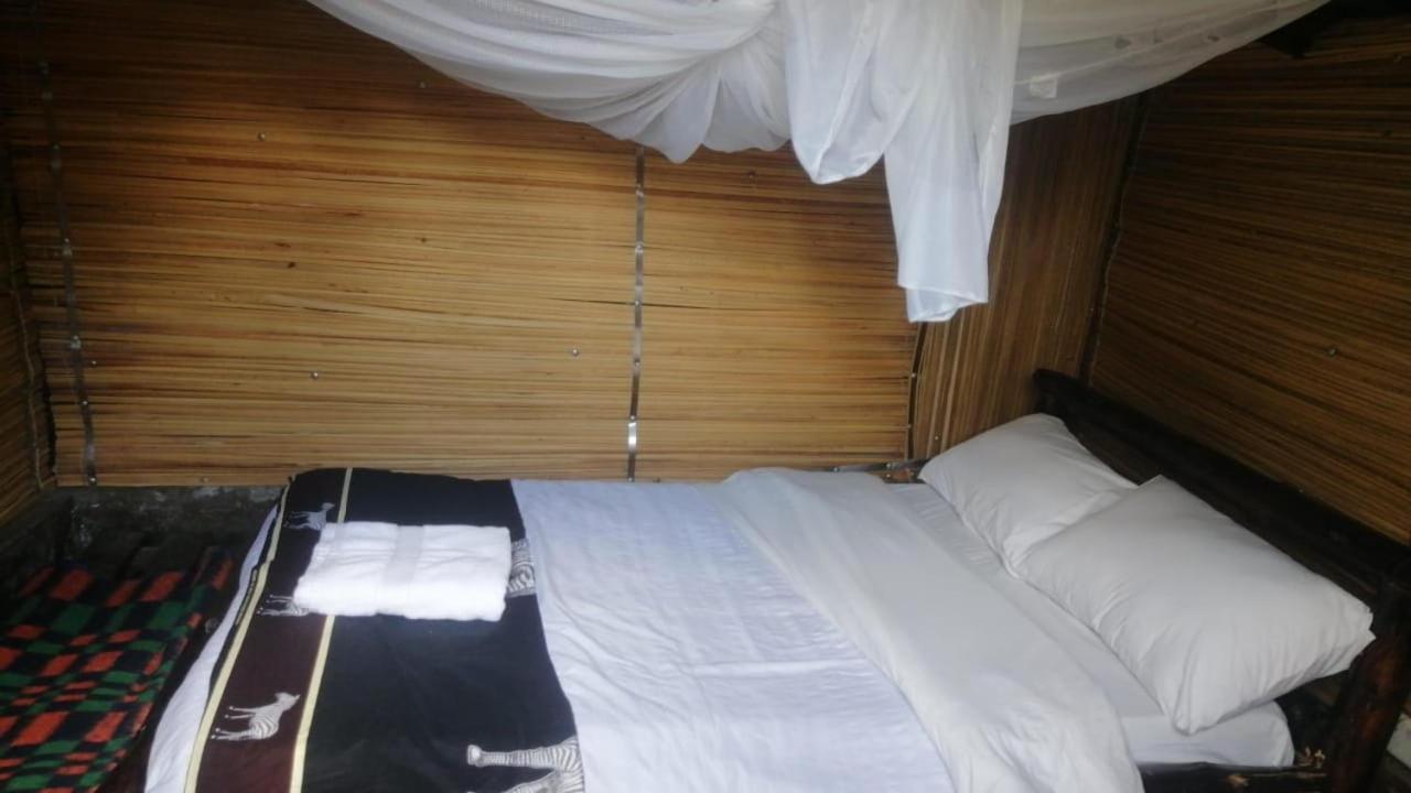 Hotel Lillypond Camp Elmenteita Exterior foto